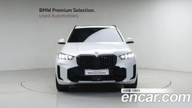 BMW X5 G05 — Фото автомобиля 2