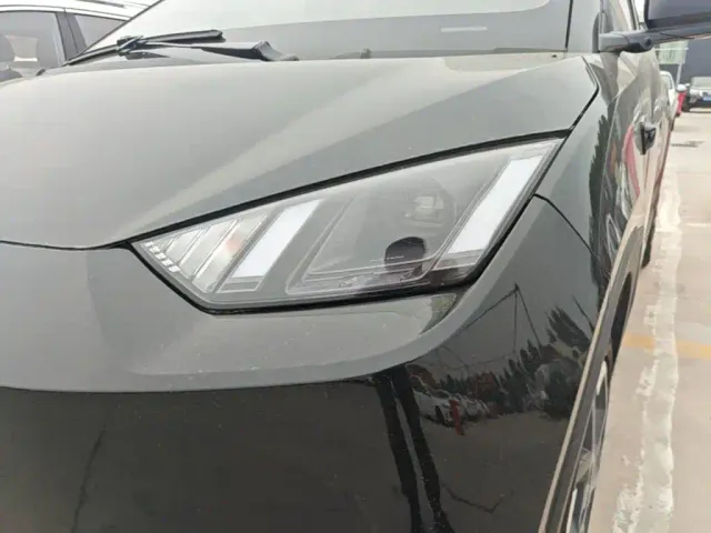 BYD Seagull — Фото автомобиля 23