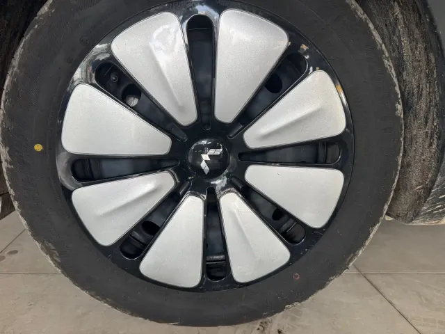 Wuling Bingo — Фото автомобиля 5