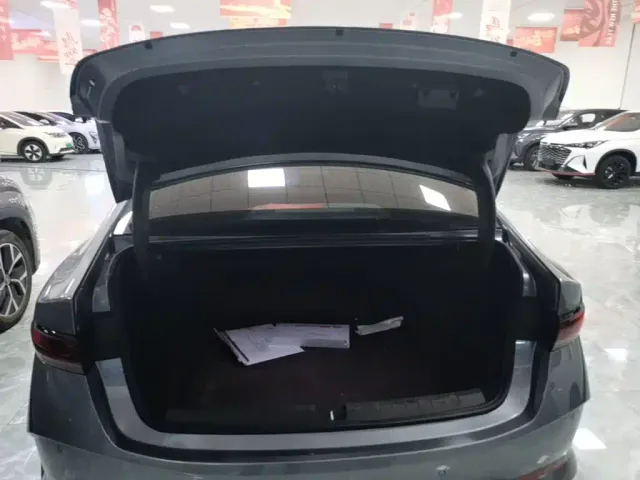 BYD Qin PLUS — Фото автомобиля 18