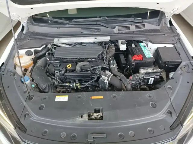 Dongfeng Yixuan MAX — Фото автомобиля 15