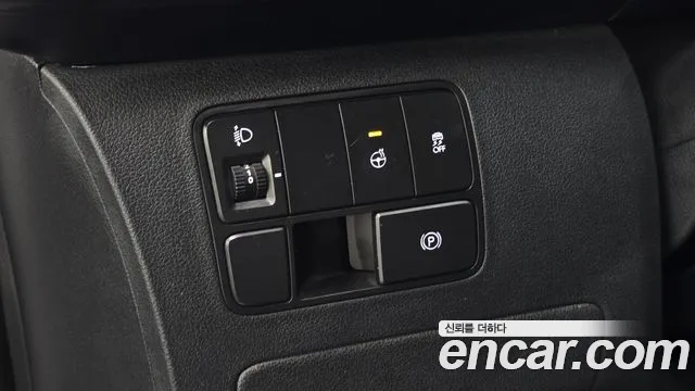 Hyundai Staria — Фото автомобиля 30