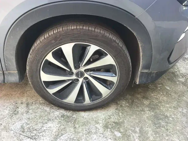 BYD Song PLUS — Фото автомобиля 6