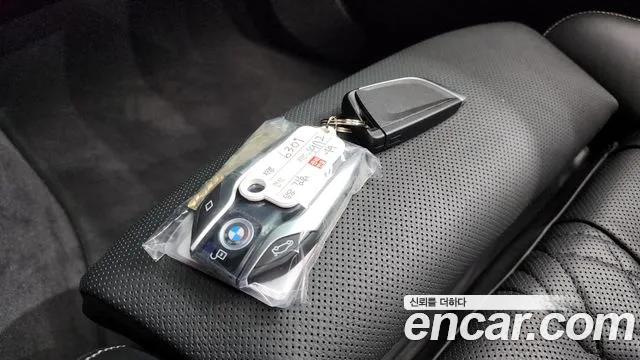 BMW Gran Turismo G32 — Фото автомобиля 28