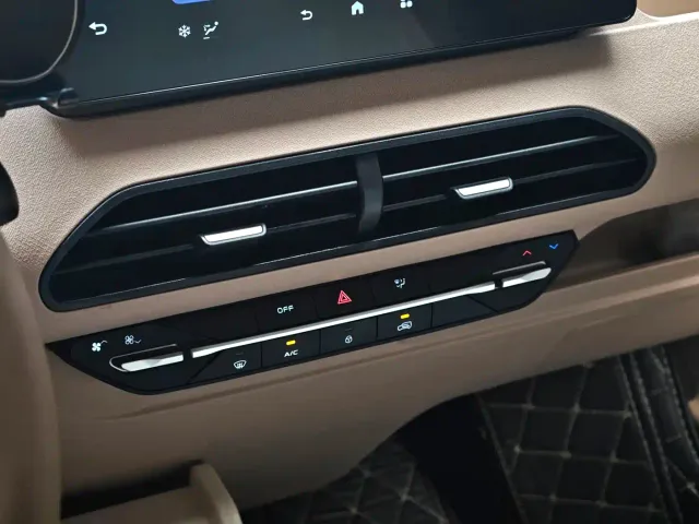 Geely Panda — Фото автомобиля 12
