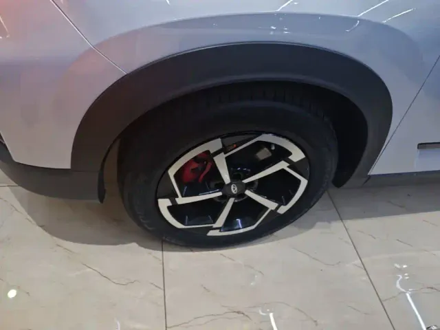 Chery Tansuo 06 — Фото автомобиля 22