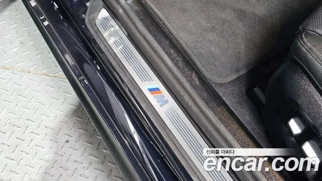 BMW 5 Series G30 — Фото автомобиля 19
