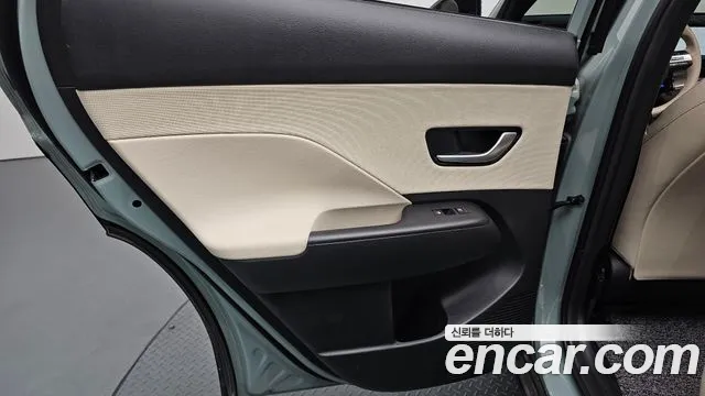 Hyundai Kona SX2 — Фото автомобиля 14