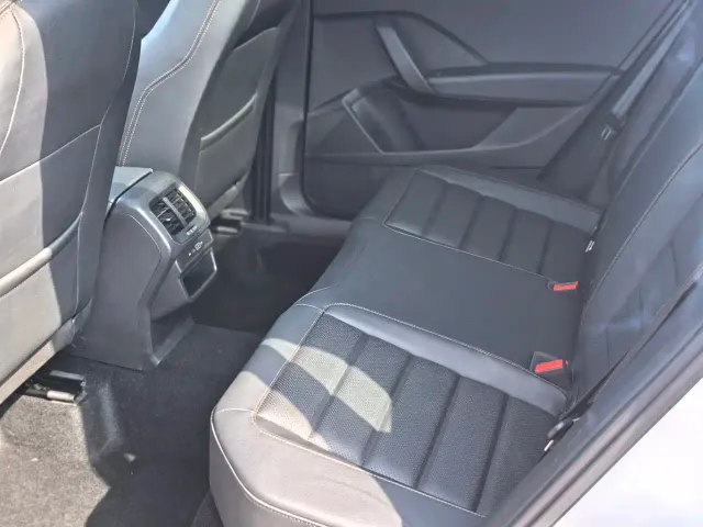 Volkswagen Tharu — Фото автомобиля 15