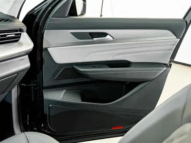 Volkswagen Talagon — Фото автомобиля 16