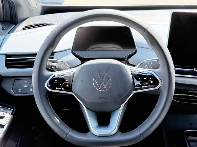 Volkswagen ID.4 X — Фото автомобиля 8