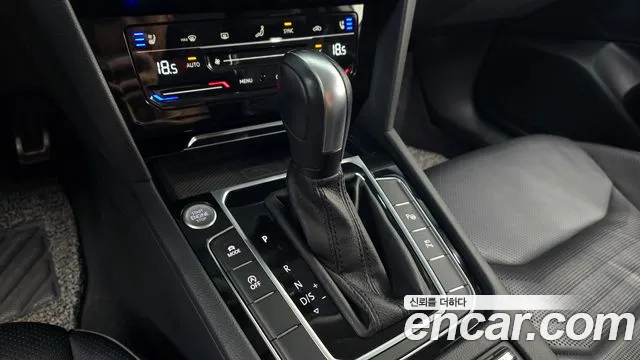 Volkswagen Arteon Arteon 2.0 TDI Prestige — Фото автомобиля 9