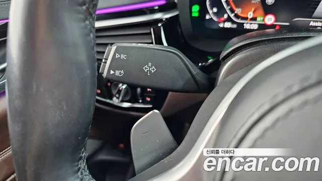 BMW 5 Series G30 — Фото автомобиля 29
