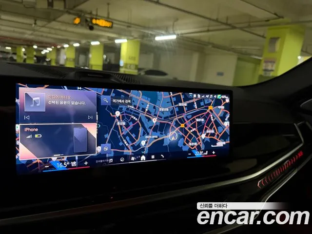 BMW X6 xDrive40i M Sport Pro Best Seller Edition — Фото автомобиля 19