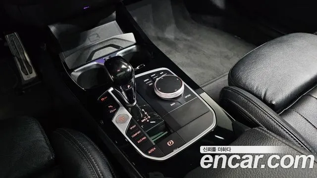 BMW 1-Series 1 серия (F40) M135i xDrive Prism — Фото автомобиля 8