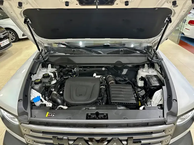 Haval Raptor — Фото автомобиля 23
