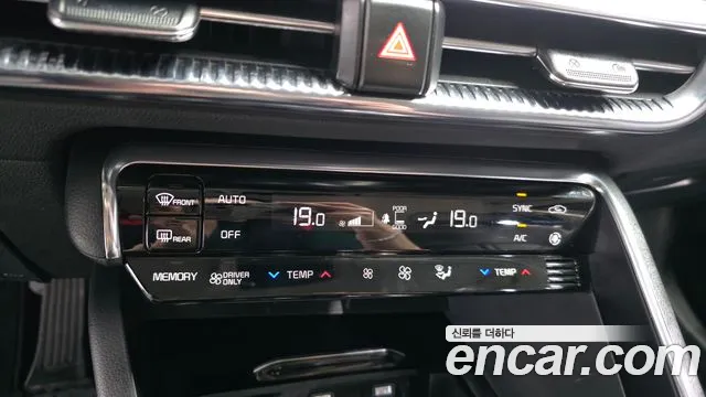 Kia K5 Signature — Фото автомобиля 16