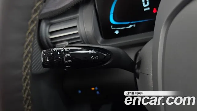 Hyundai Casper — Фото автомобиля 27