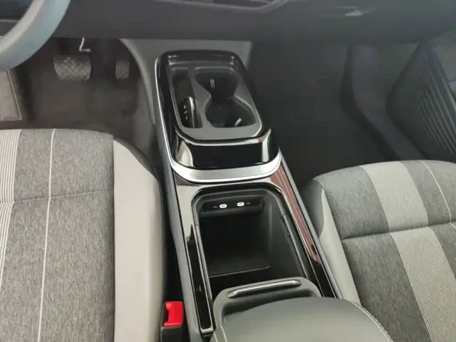 Volkswagen ID.4 Crozz — Фото автомобиля 13