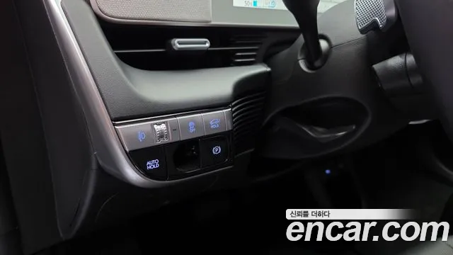 Hyundai Ioniq5 Ioniq5 — Фото автомобиля 15