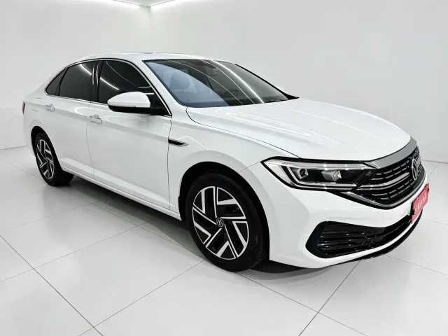 Volkswagen Sagitar — Фото автомобиля 3
