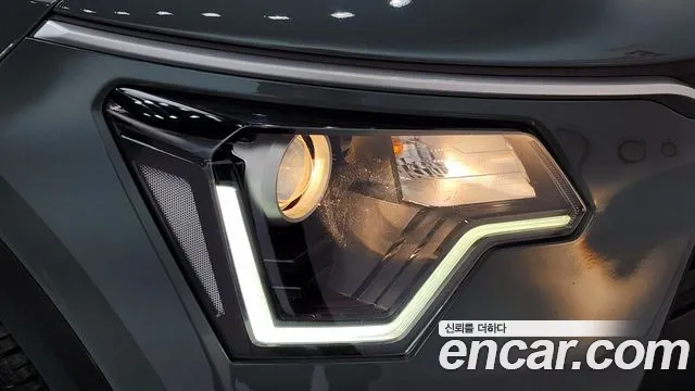 Kia Niro The All New Niro Prestige — Фото автомобиля 21