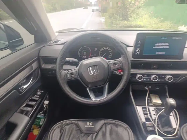 Honda Breeze — Фото автомобиля 2