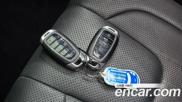 Hyundai Avante — Фото автомобиля 17