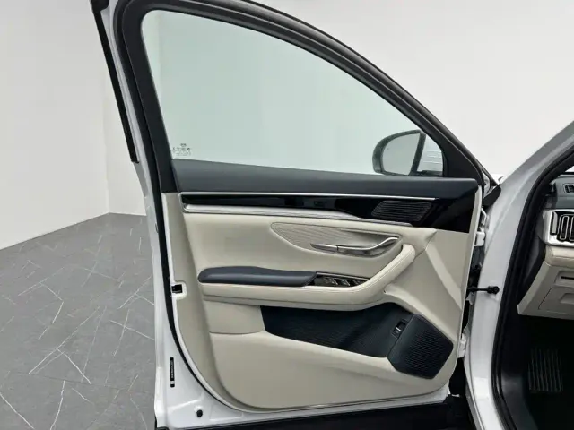 BYD Song PLUS — Фото автомобиля 12