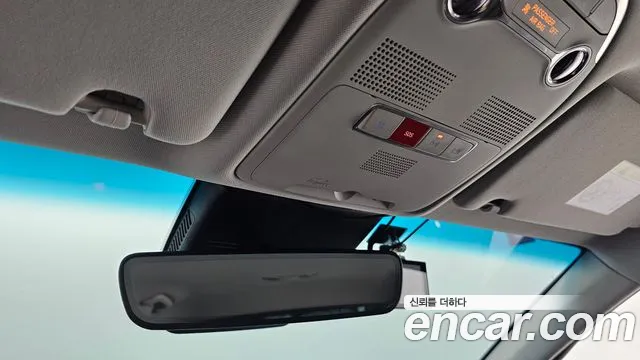 Hyundai Grandeur New — Фото автомобиля 27