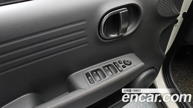 Hyundai Casper — Фото автомобиля 15
