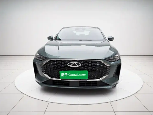 Chery Arrizo 8 PRO — Фото автомобиля 2