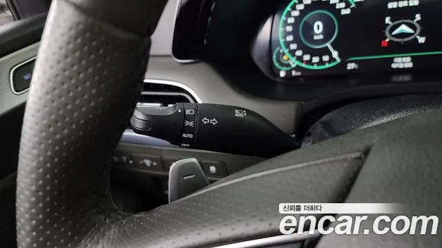 Hyundai Palisade Palisade Дизель 2.2 4WD — Фото автомобиля 26