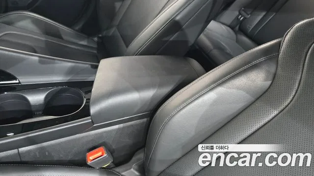 Hyundai AVANTE Новый Avante (CN7) — Фото автомобиля 27