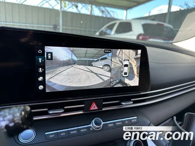 Hyundai Avante — Фото автомобиля 12