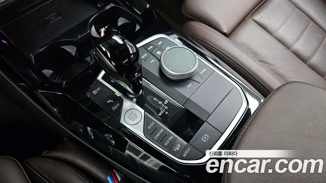 BMW X3 xDrive 20i M Sport Pro — Фото автомобиля 9