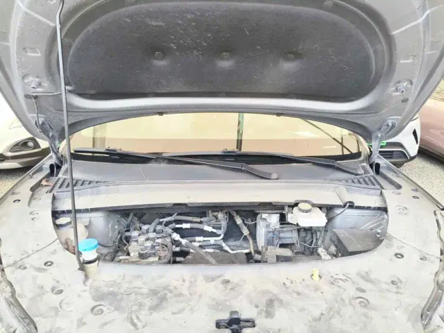 BYD Yuan PLUS — Фото автомобиля 3