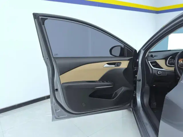 Chevrolet Monza — Фото автомобиля 7