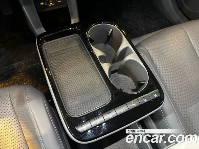 Hyundai Ioniq 5 New — Фото автомобиля 15