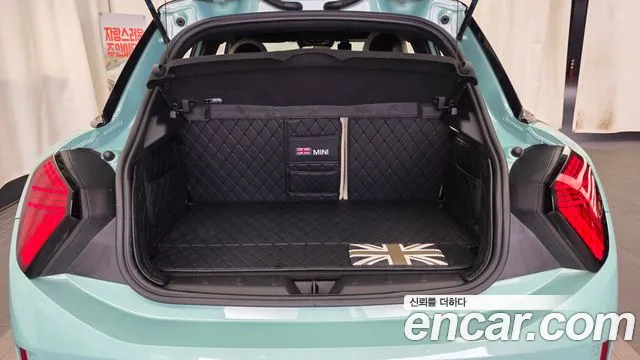 Mini Cooper — Фото автомобиля 18