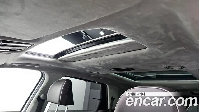 Hyundai Palisade The New Palisade Дизель 2.2 4WD — Фото автомобиля 16
