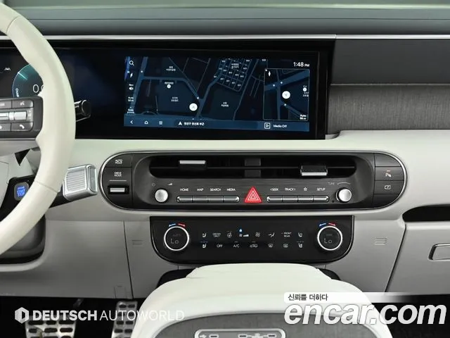Hyundai Palisade Palisade (LX3) — Фото автомобиля 10