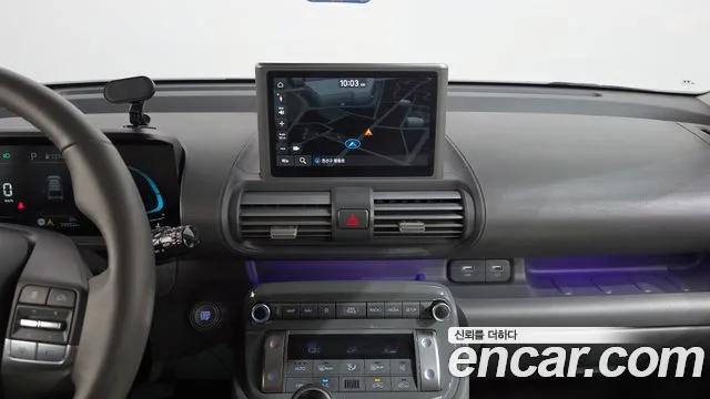 Hyundai Casper Casper Turbo Essential — Фото автомобиля 11