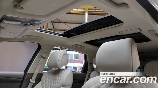 Genesis GV80 — Фото автомобиля 23