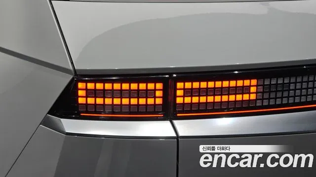 Hyundai Ioniq5 Ioniq5 Long Range AWD — Фото автомобиля 23