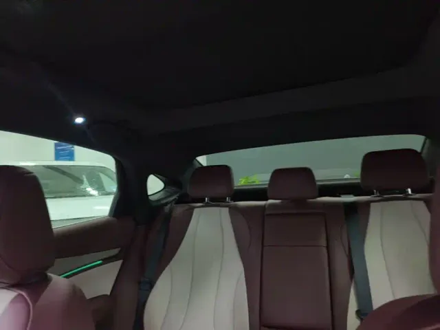 BYD Seal 07 DM-i — Фото автомобиля 17