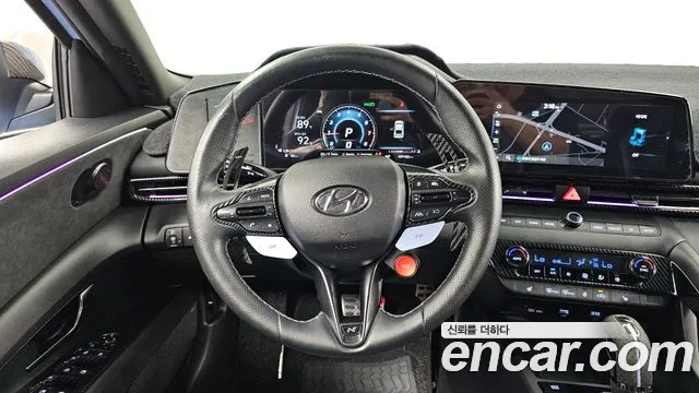 Hyundai AVANTE — Фото автомобиля 12
