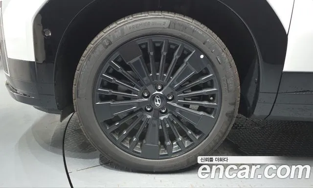Hyundai Santa Fe — Фото автомобиля 5