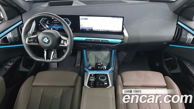 BMW X3 G45 — Фото автомобиля 10