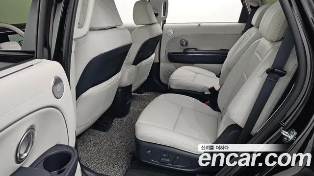 Hyundai Palisade LX3 — Фото автомобиля 12